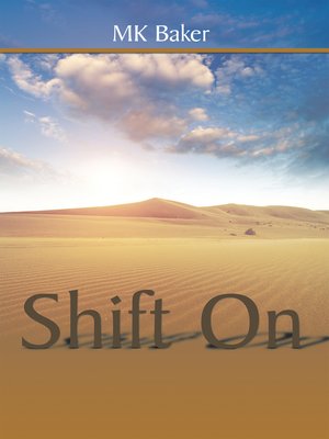 cover image of Shift On